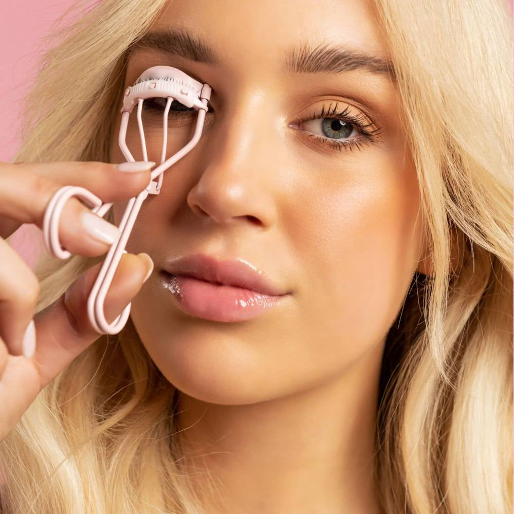 Eyelash Curler™